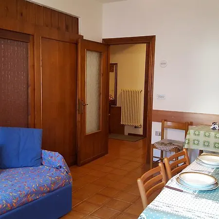 Casa Silvana Alleghe