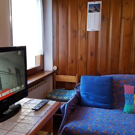 شقة Casa Silvana