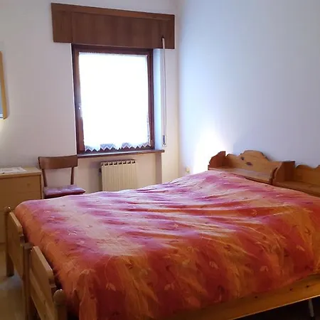 Casa Silvana أليغ