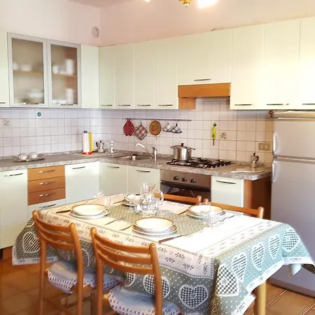 Casa Silvana