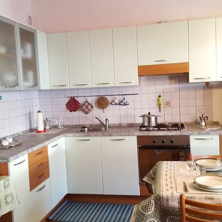 Casa Silvana * أليغ