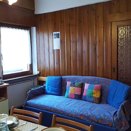 Casa Silvana * Alleghe