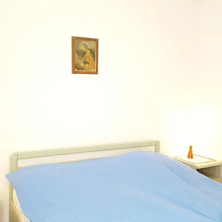 شقة Casa Silvana