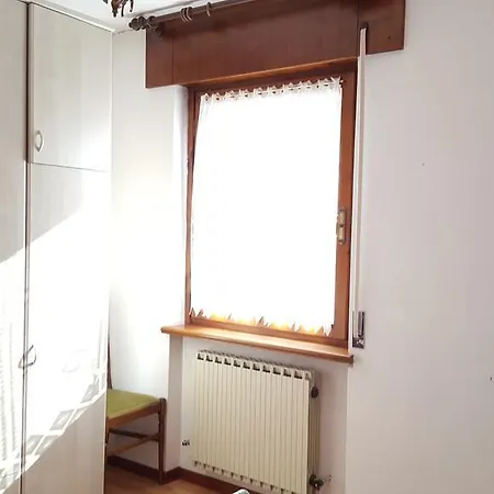 شقة Casa Silvana أليغ
