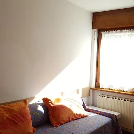 شقة Casa Silvana