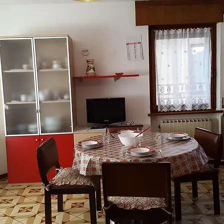 Apartament Casa Silvana *