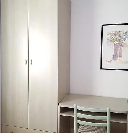 شقة Casa Silvana