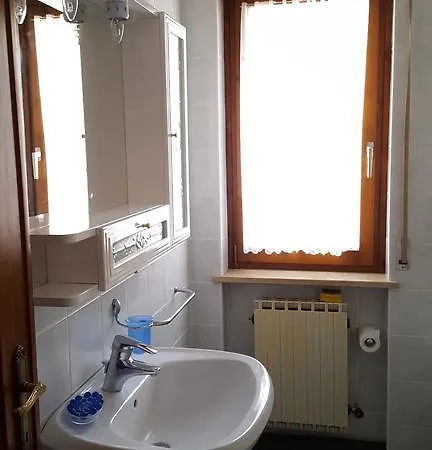 شقة Casa Silvana